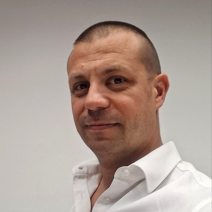Michele Poletti, consulente finanziario autonomo
